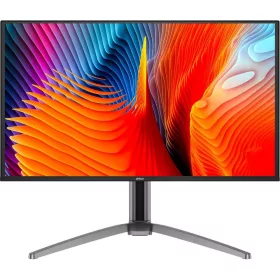   DAHUA DHI-LM27-GO34A, 26,5", OLED, 16:9, 2560x1440, 240 Hz, 2xHDMI, DISPLAY PORT, LED MONITOR
