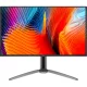 DAHUA DHI-LM27-GO34A, 26,5", OLED, 16:9, 2560x1440, 240 Hz, 2xHDMI, DISPLAY PORT, LED MONITOR
