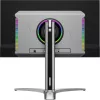 DAHUA DHI-LM27-GO34A, 26,5", OLED, 16:9, 2560x1440, 240 Hz, 2xHDMI, DISPLAY PORT, LED MONITOR