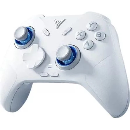 FLYDIGI DIREWOLF 4 WIRELESS BLUETOOTH GAMEPAD WHITE
