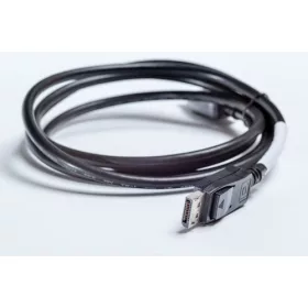 DISPLAY PORT KÁBEL 1.0 MÉTER (APA-APA)