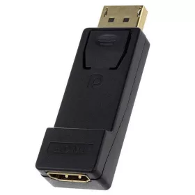 DISPLAYPORT - HDMI ADAPTER