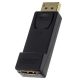 DISPLAYPORT - HDMI ADAPTER