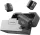 DJI MIC MINI VEZETÉK NÉLKÜLI MIKROFON SZETT (2 ADÓ, 1 VEVŐ, TÖLTŐTOK, IPHONE/ANDROID/KAMERA)