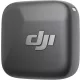 DJI MIC MINI TRANSMITTER MIKROFON, ZAJSZŰRŐ, VEZETÉK NÉLKÜLI, FEKETE (BONTOTT DOBOZ)