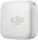 DJI MIC MINI TRANSMITTER MIKROFON, ZAJSZŰRŐ, VEZETÉK NÉLKÜLI, FEHÉR