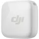 DJI MIC MINI TRANSMITTER MIKROFON, ZAJSZŰRŐ, VEZETÉK NÉLKÜLI, FEHÉR