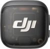 DJI MIC 3 TRANSMITTER MIKROFON, ZAJSZŰRŰ, VEZETÉK NÉLKÜLI, FEKETE