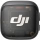 DJI MIC 3 TRANSMITTER MIKROFON, ZAJSZŰRŰ, VEZETÉK NÉLKÜLI, FEKETE