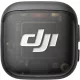 DJI MIC 3 TRANSMITTER MIKROFON, ZAJSZŰRŐVEL, VEZETÉK NÉLKÜLI, FEKETE
