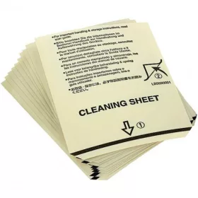 BROTHER DK-CL99 TISZTÍTÓLAP 10DB/CSOMAG