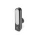 DIGITUS SMART FULL HD KÜLTÉRI KAMERA WITH LED FLOODLIGHT WIFI + VOICE CONTROL