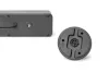 DIGITUS SMART FULL HD KÜLTÉRI KAMERA WITH LED FLOODLIGHT WIFI + VOICE CONTROL