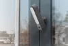 DIGITUS SMART FULL HD KÜLTÉRI KAMERA WITH LED FLOODLIGHT WIFI + VOICE CONTROL