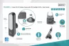 DIGITUS SMART FULL HD KÜLTÉRI KAMERA WITH LED FLOODLIGHT WIFI + VOICE CONTROL