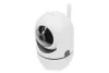 DIGITUS SMART FULL HD PT BELTÉRI KAMERA WITH AUTO-TRACKING WLAN + VOICE CONTROL