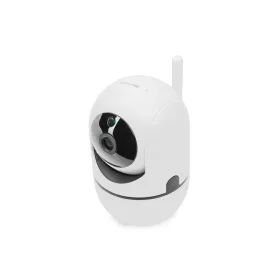   DIGITUS SMART FULL HD PT BELTÉRI KAMERA WITH AUTO-TRACKING WLAN + VOICE CONTROL
