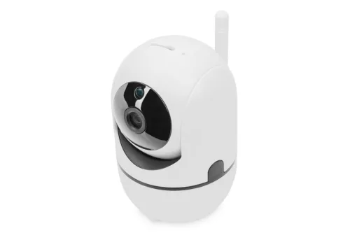 DIGITUS SMART FULL HD PT BELTÉRI KAMERA WITH AUTO-TRACKING WLAN + VOICE CONTROL