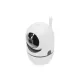 DIGITUS SMART FULL HD PT BELTÉRI KAMERA WITH AUTO-TRACKING WLAN + VOICE CONTROL