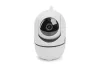 DIGITUS SMART FULL HD PT BELTÉRI KAMERA WITH AUTO-TRACKING WLAN + VOICE CONTROL