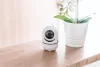 DIGITUS SMART FULL HD PT BELTÉRI KAMERA WITH AUTO-TRACKING WLAN + VOICE CONTROL