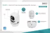 DIGITUS SMART FULL HD PT BELTÉRI KAMERA WITH AUTO-TRACKING WLAN + VOICE CONTROL