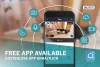 DIGITUS SMART FULL HD PT BELTÉRI KAMERA WITH AUTO-TRACKING WLAN + VOICE CONTROL