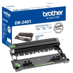 BROTHER DR-2401 (12K) EREDETI DOBEGYSÉG (DR2401)