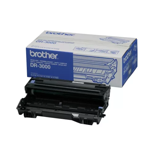 BROTHER DR-3000 (20K) EREDETI DOBEGYSÉG (DR3000)