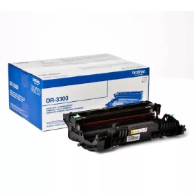 BROTHER DR-3300 (30K) EREDETI DOBEGYSÉG (DR3300)