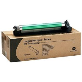  MAGICOLOR 2300 DRUM HIGH CAPACITY KONICA MINOLTA EREDETI DOBEGYSÉG