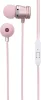 HAVIT GAMENOTE E303P HEADSET/FEJHALLGATÓ, RÓZSASZÍN