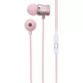 HAVIT GAMENOTE E303P HEADSET/FEJHALLGATÓ, RÓZSASZÍN