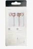 HAVIT GAMENOTE E303P HEADSET/FEJHALLGATÓ, RÓZSASZÍN