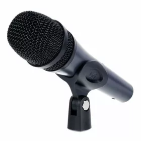   SENNHEISER E 845-S DINAMIKUS SZELEKTÍV ÉNEKMIKROFON KAPCSOLÓVAL, FEKETE
