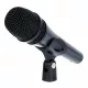 SENNHEISER E 845-S DINAMIKUS SZELEKTÍV ÉNEKMIKROFON KAPCSOLÓVAL, FEKETE