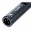 SENNHEISER E 845-S DINAMIKUS SZELEKTÍV ÉNEKMIKROFON KAPCSOLÓVAL, FEKETE