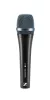 SENNHEISER E 945 PROFESSZIONÁLIS DINAMIKUS ÉNEKMIKROFON, FEKETE