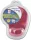ESPERANZA EA137R GEL EGÉRPAD RED