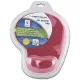ESPERANZA EA137R GEL EGÉRPAD RED