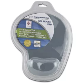 ESPERANZA EA137Y GEL EGÉRPAD GREY
