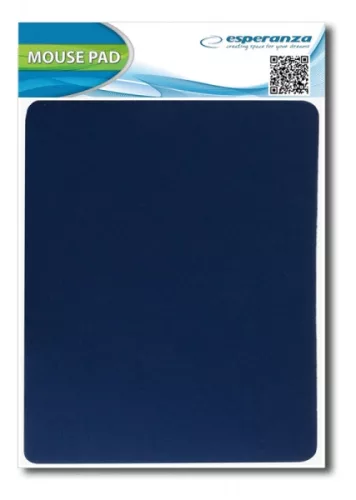 ESPERANZA TEXTILE EGÉRPAD BLUE