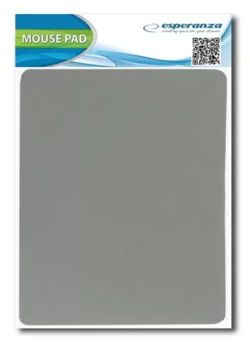 ESPERANZA TEXTILE EGÉRPAD GREY