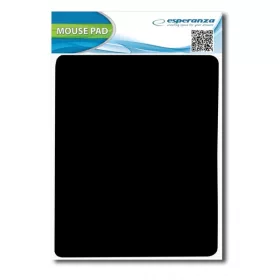 ESPERANZA TEXTILE EGÉRPAD BLACK