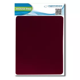ESPERANZA TEXTILE EGÉRPAD RED
