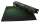 ESPERANZA GRUNGE GAMING MOUSEPAD BLACK/GREEN