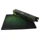 ESPERANZA GRUNGE GAMING MOUSEPAD BLACK/GREEN