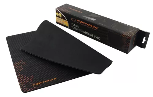ESPERANZA FLAME GAMING EGÉRPAD