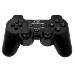 ESPERANZA CORSAIR USB GAMEPAD BLACK