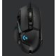 LOGITECH G502 HERO GAMER EGÉR, USB (910-005470)